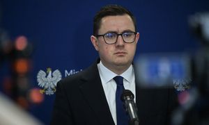 Wraca CPN. Motyka uderza w Nawrockiego. "Na zakładników wziął polskich kierowców"