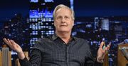 Jeff Daniels skrytykował Trumpa. "Nixon by tego nie zrobił"