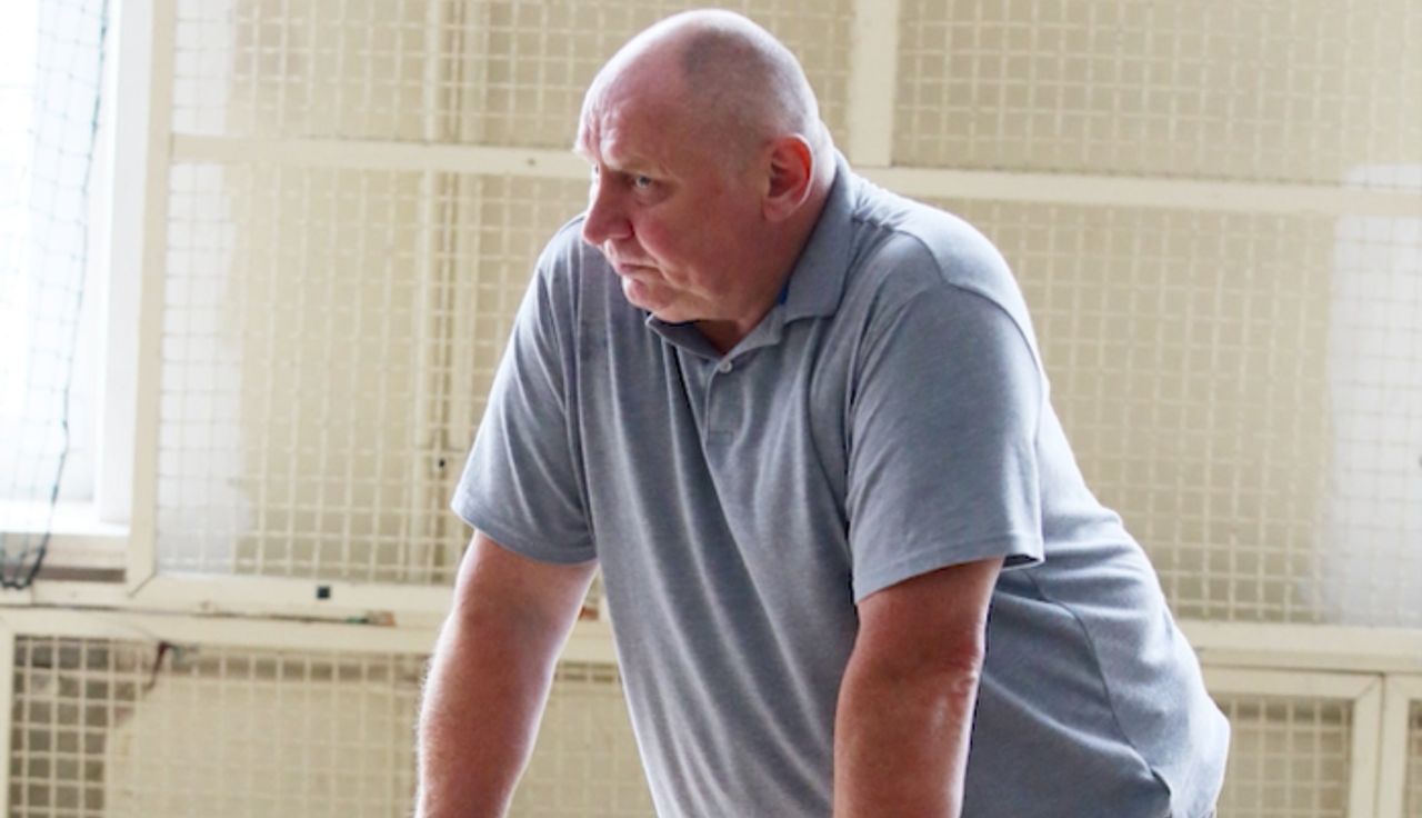 "Każdy odmawiał". Sława na całą Polskę. Przed wiele lat walczył z jednym