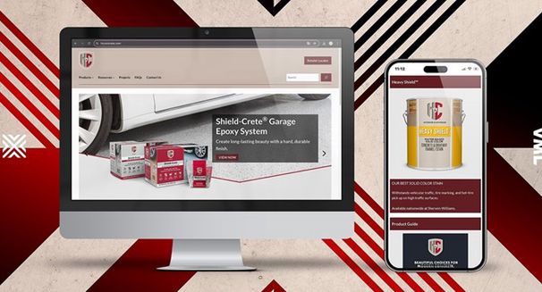 VML Poland pracuje dla Sherwin-Williams