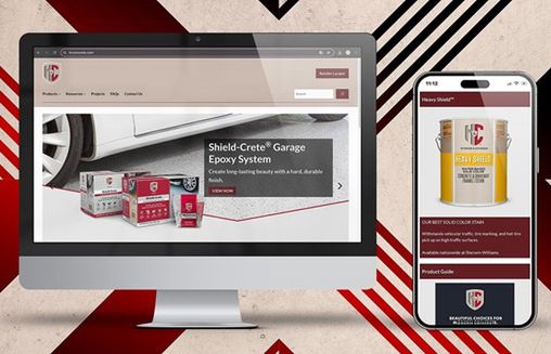 VML Poland pracuje dla Sherwin-Williams