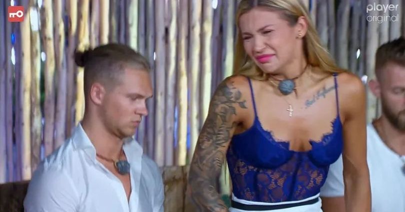 "Hotel Paradise". TVN komentuje nękanie Wiktorii przez innych uczestników