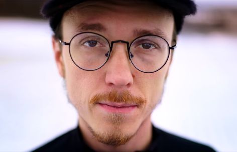 Krzysztof Gonciarz odpowiada na zarzuty tiktokerki. „Przepraszam”