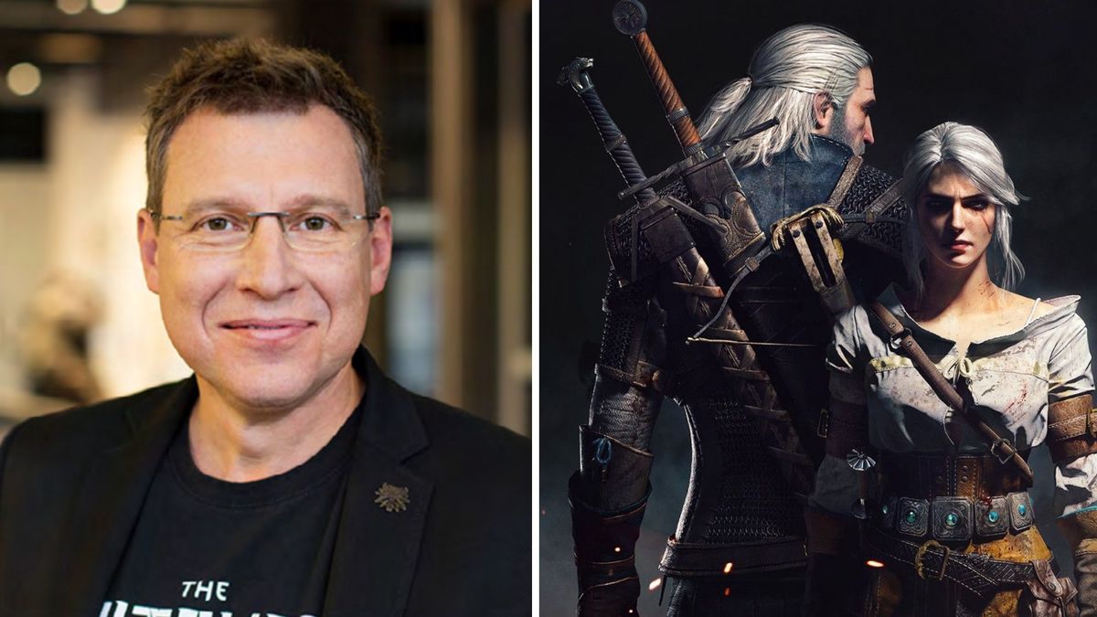 Adam Kiciński rezygnuje ze stanowiska prezesa CD Projekt
