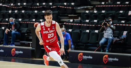 Reprezentant Polski upokorzył rywala! Świat podziwia akcję Michała Michalaka