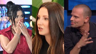 Dominika Serowska twierdzi, że Katarzyna Cichopek usiłowała BLOKOWAĆ wywiady Marcina Hakiela w mediach: "Nie ta stacja, nie te wpływy"