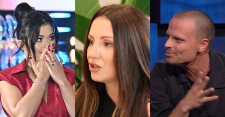 Dominika Serowska twierdzi, że Katarzyna Cichopek usiłowała BLOKOWAĆ wywiady Marcina Hakiela w mediach: "Nie ta stacja, nie te wpływy"