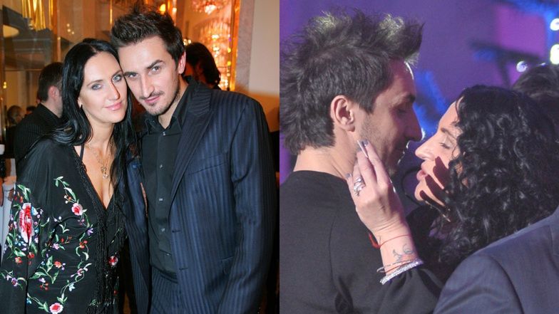 Mężczyźni życia Kayah