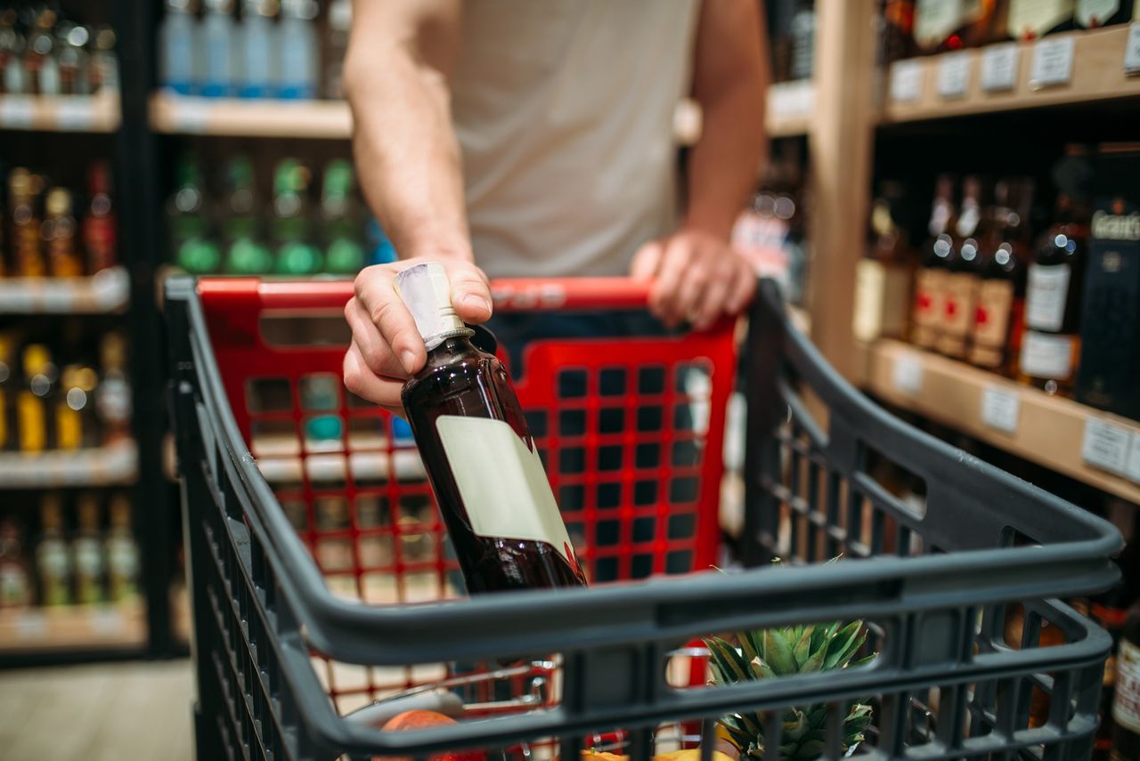Rząd szykuje podwyżkę akcyzy. Tyle zdrożeją alkohole na półkach