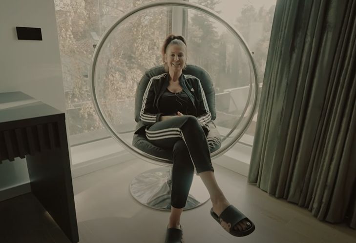 Maja Rutkowski pokazuje metamorfozę domu