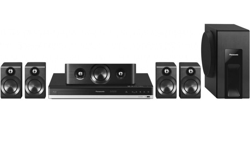 Panasonic SC-BTT405EG9