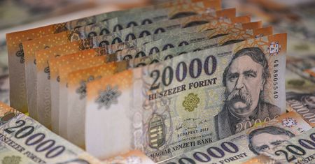 Narodowy Bank Węgier zaskoczył rynek. Ta podwyżka stóp ma być już ostatnia