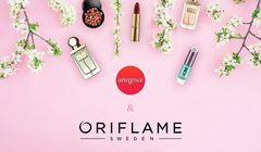 Oriflame klientem Aliganzy