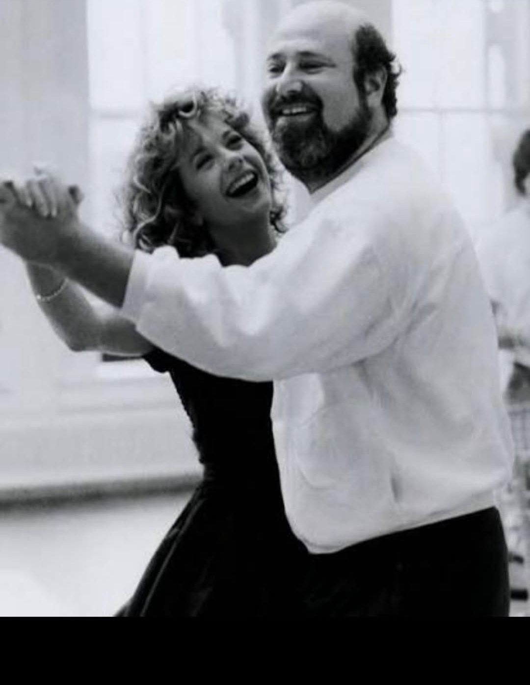 Meg Ryan i Rob Reiner