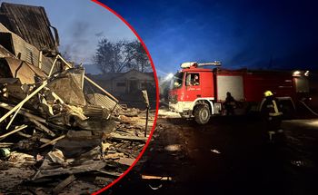 Nalot na szpital w Kabulu. Talibowie: zginęło 400 osób, 250 rannych