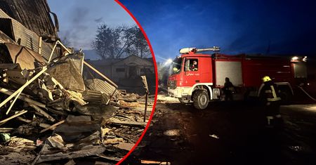 Nalot na szpital w Kabulu. Talibowie: zginęło 400 osób, 250 rannych
