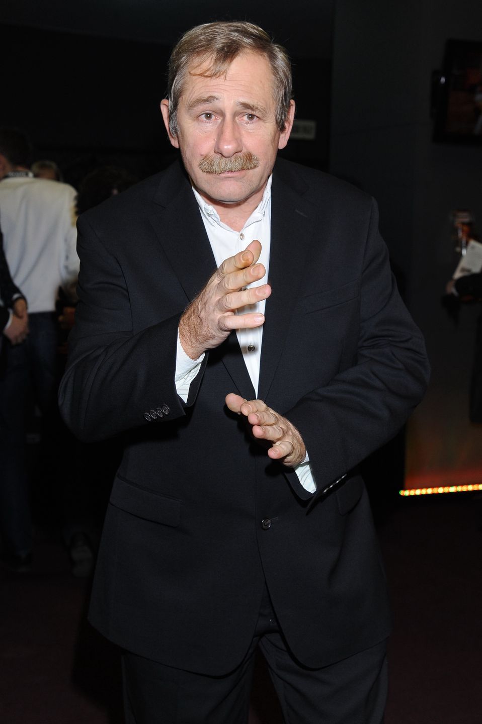 Andrzej Strzelecki