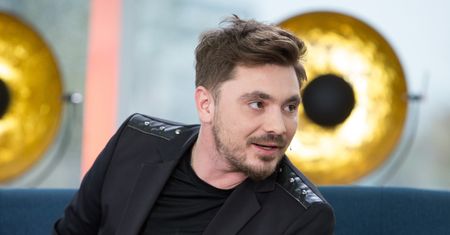 Ochroniarz hotelu ujawnia kulisy afery z Danielem Martyniukiem: "Czuł się WIELKĄ GWIAZDĄ, groził, że nas zniszczy"