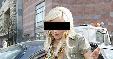 Agnieszka F. wyłudziła kredyt?!