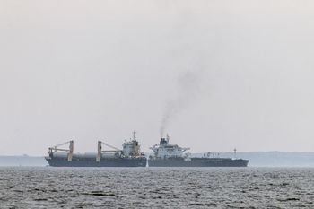 Pierwsza taka decyzja w Australii. Nałożyli sankcje na rosyjską "flotę cieni"