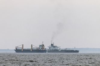 Pierwsza taka decyzja w Australii. Nałożyli sankcje na rosyjską "flotę cieni"