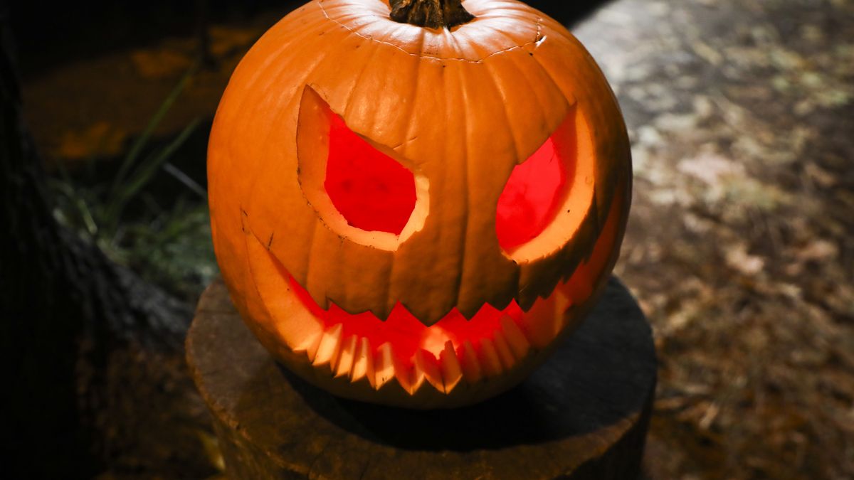 Halloween 2020 spędzimy w domach. Jakie obostrzenia obowiązują?