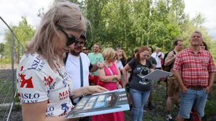 Kierunek GZM znowu podbił Śląsk! Blisko 200 mikrowypraw w 41 gminach
