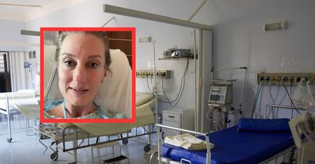 Miała zawał w wieku 46 lat. Oto drobne sygnały, które zignorowała