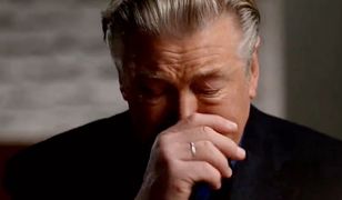 Minęły 4 miesiące od tragedii. Alec Baldwin wrócił do pracy