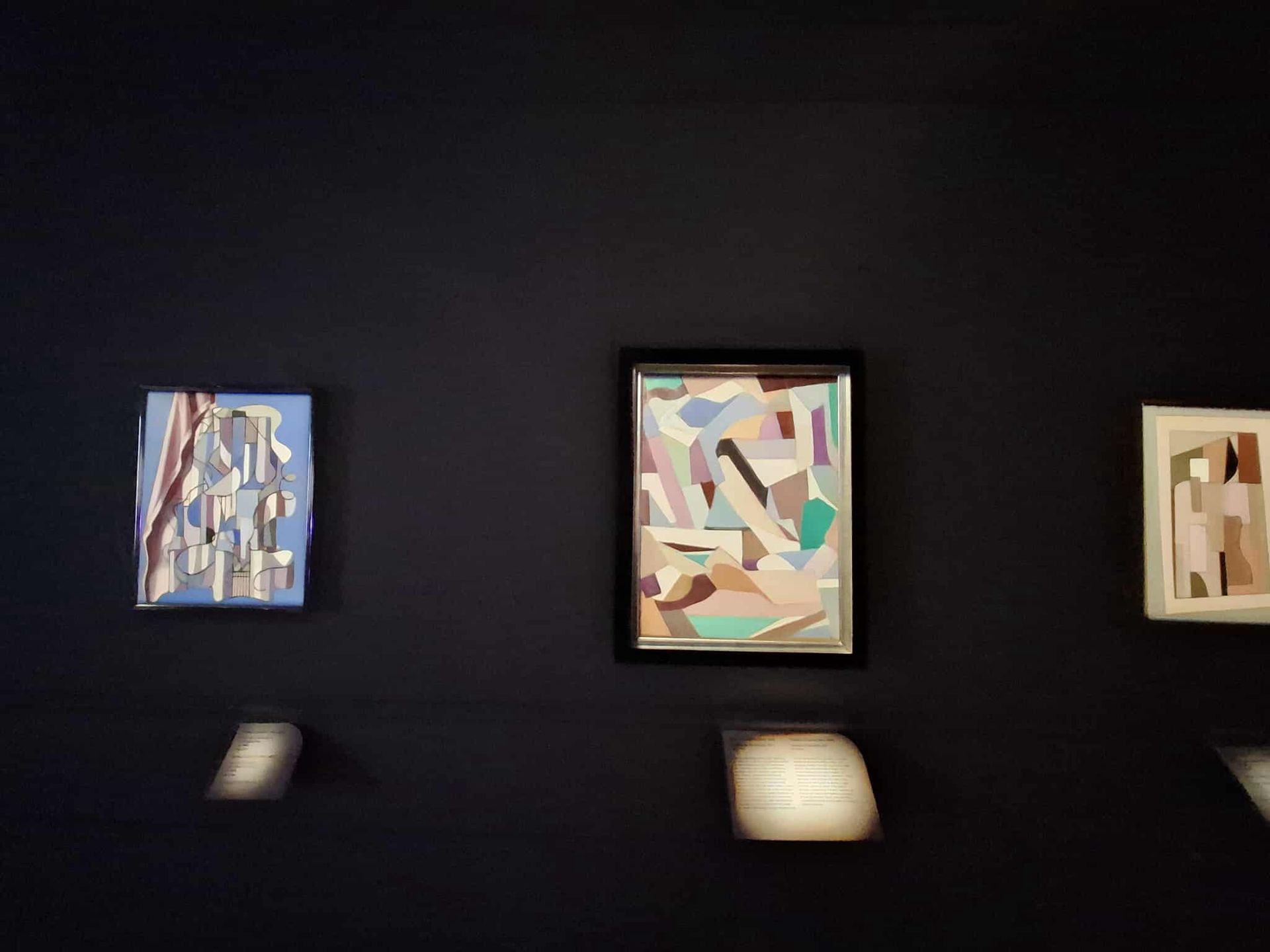 Wystawa Tamary Łempickiej w Lublinie 