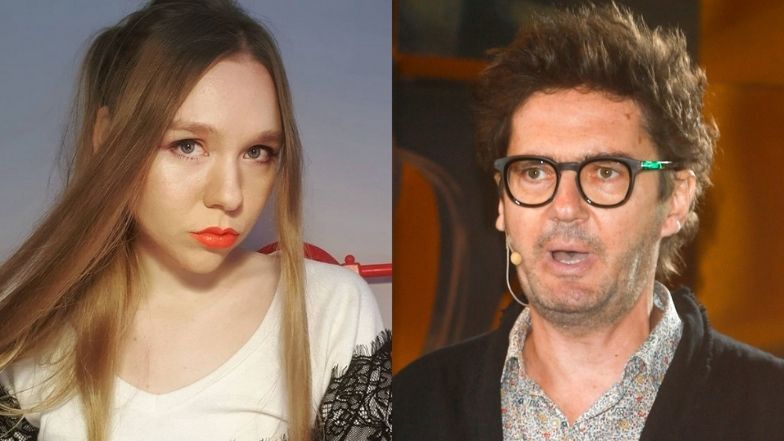 Maja Staśko komentuje wywody Kuby Wojewódzkiego