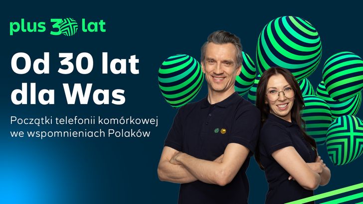 Nokia 3310, "strzałki" i Gadu-Gadu. Polacy wspominają pierwsze telefony