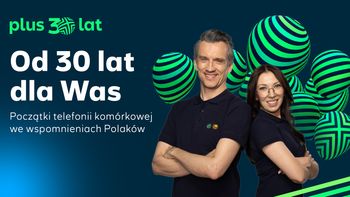 Nokia 3310, "strzałki" i Gadu-Gadu. Polacy wspominają pierwsze telefony