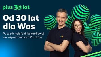 Nokia 3310, "strzałki" i Gadu-Gadu. Polacy wspominają pierwsze telefony