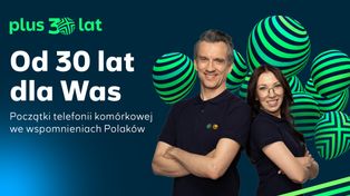 Nokia 3310, "strzałki" i Gadu-Gadu. Polacy wspominają pierwsze telefony