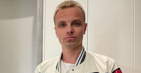 Zapytali Hakiela, czy zdradził Cichopek. Wszystko jasne