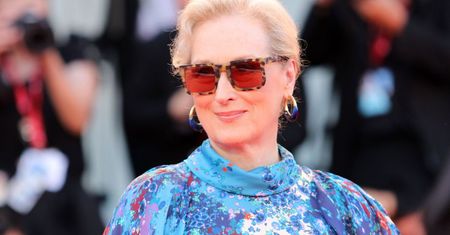 Jak Meryl Streep dba o urodę? Oto sekrety jej młodego wyglądu