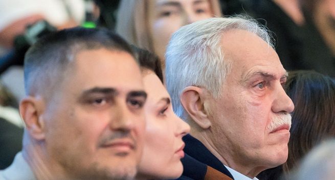 Zygmunt Solorz kontra dzieci. Kto przekona sąd w Lichtensteinie?