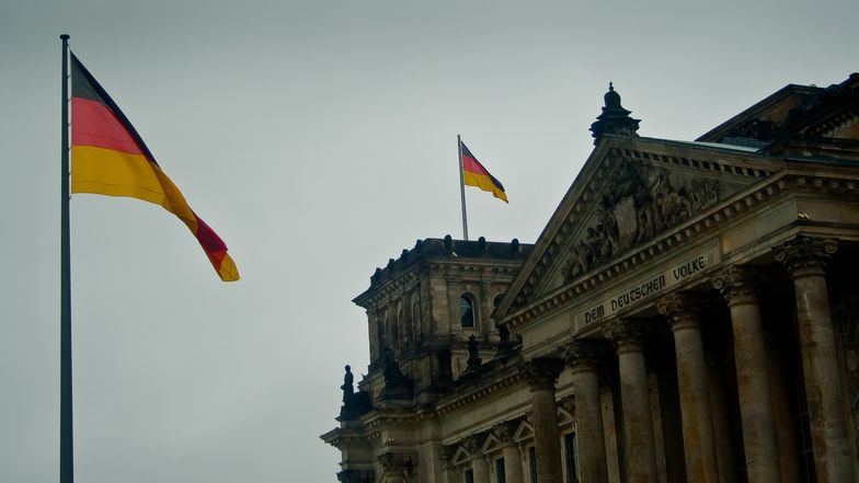 Wskaźnik PMI dla przemysłu Niemiec wzrósł do 58,2 pkt w X wg fin. danych 
