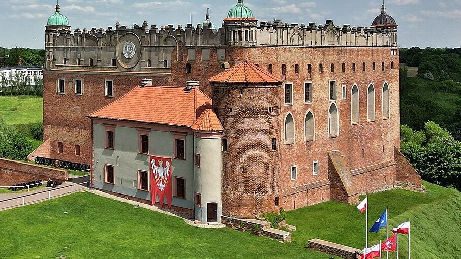Golub-Dobrzyń