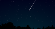 Drakonidy 2022. Podpowiadamy, kiedy i gdzie oglądać deszcz meteorów