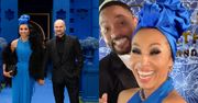 Omenaa Mensah i Rafał Brzoska zebrali MILIONY na cele charytatywne. Pomagał im Will Smith