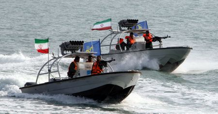 Iran przechwycił tankowiec. Akcja w Zatoce Perskiej
