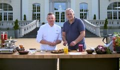 „Przystanek slow food 3” od 30 października w TVP HD