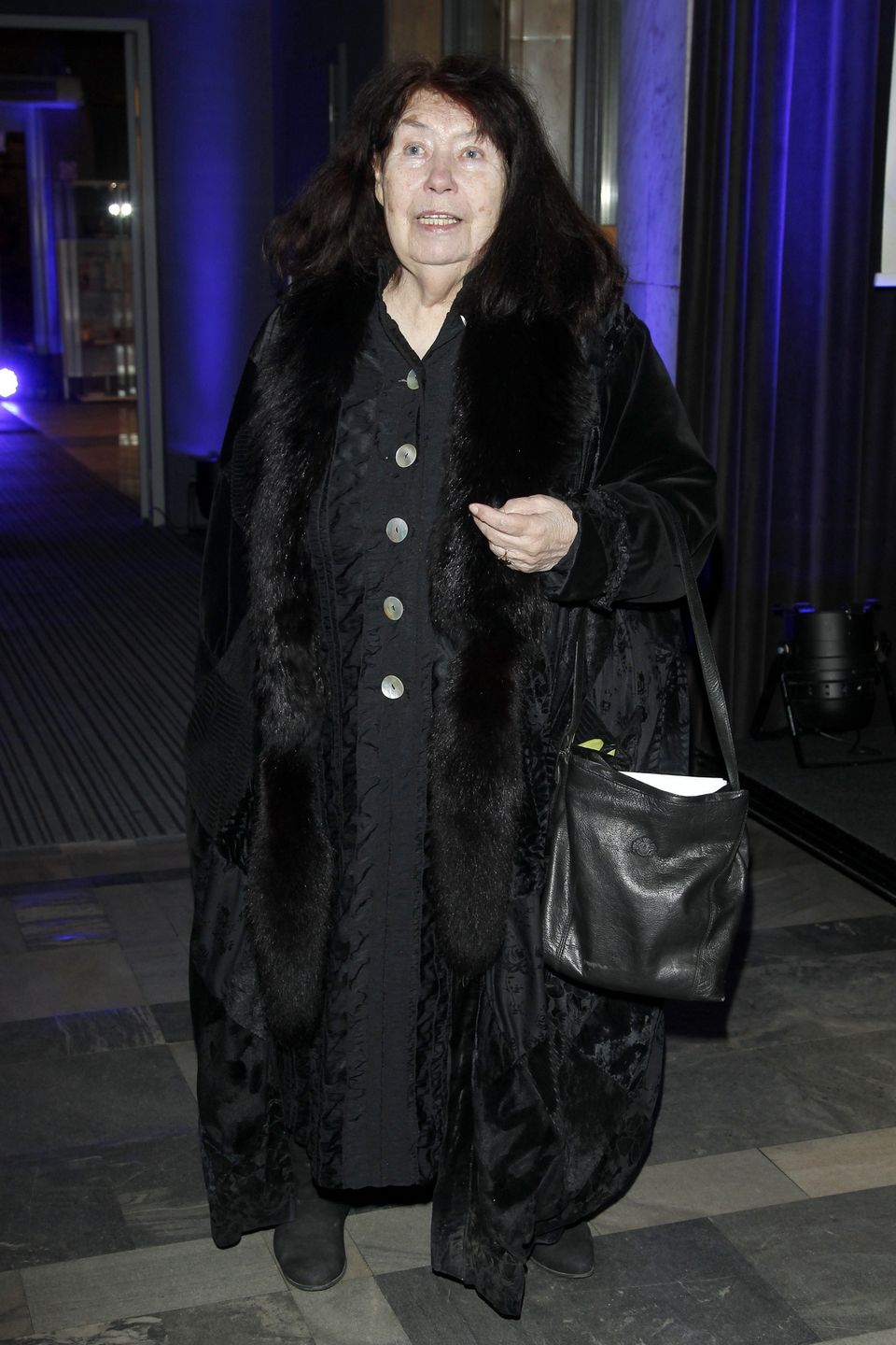 Zofia Merle nie żyje. Ceniona aktorka odeszła w wieku 85 lat