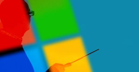 Windows i zapomniane karty Sets w Eksploratorze. Pomysł ma już 4 lata