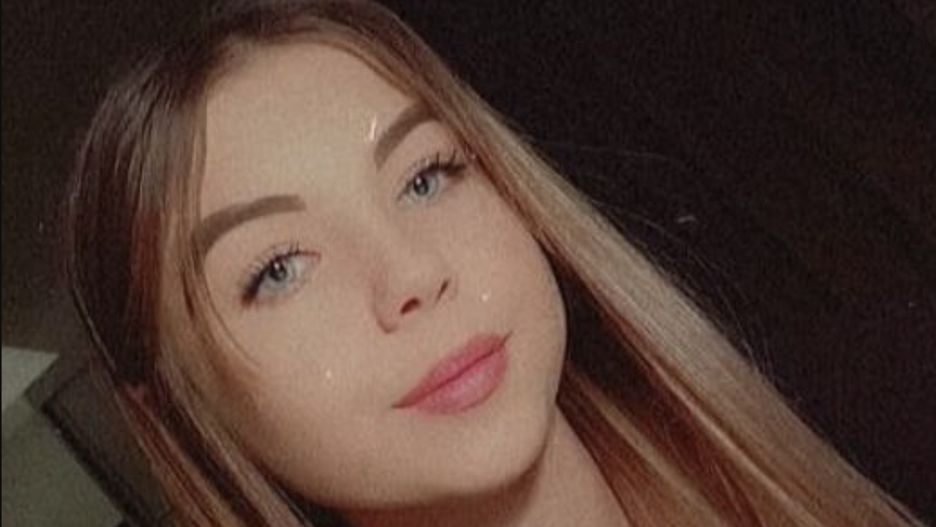 Opolskie. Zaginęły dwie nastolatki. Policja prosi o pomoc / na zdjęciu Vanessa Bawełek 