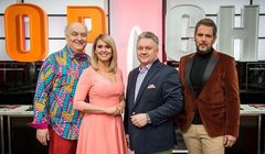 Robert Sowa nowym jurorem „Top Chefa”. Grzegorz Łapanowski zastąpi Macieja Rocka w roli prowadzącego