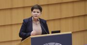 Ile zarabia Beata Szydło? Sama odpowiedziała na "szydłologię"