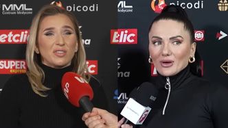 Fame MMA 18. Marta Linkiewicz uderza w Ewę Brodnicką: "Mówi, że lepiej pie*dolić się ze swoimi promotorami" (WIDEO)